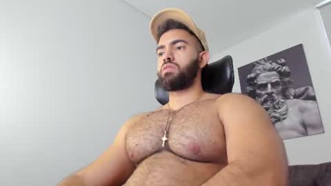 simon_leon01 online show from 06.25.26