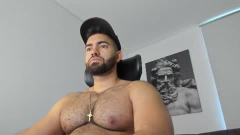 simon_leon01 online show from 06.28.26