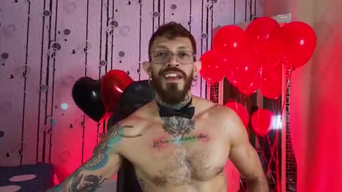 Simon  online show from 02.14.26