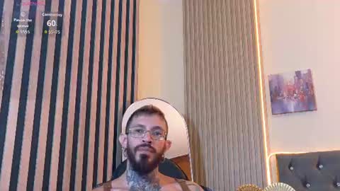 Snapshot of simon_rz chatting on 07.16.26 Simon online show from 07.16.26