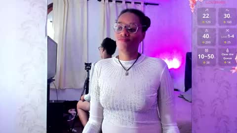simona_brooke online show from 10.10.25