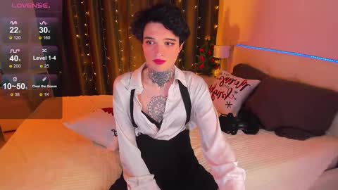 Simona online show from 12.17.24