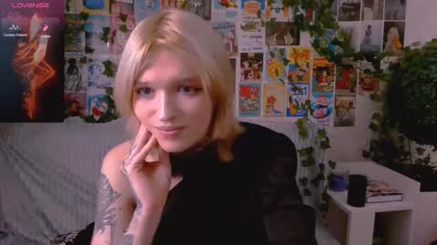 Simona online show from 10.21.25