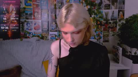 Simona online show from 11.05.25