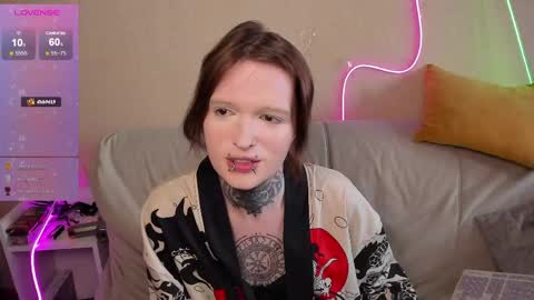 Simona online show from 04.28.26