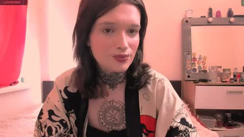 Simona online show from 05.17.26