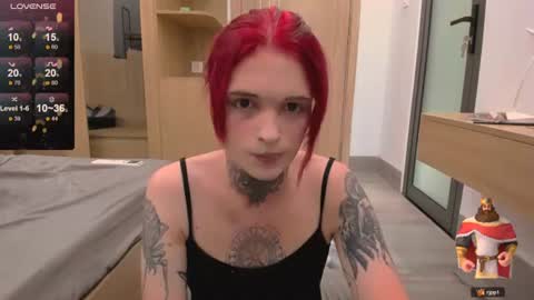 Simona online show from 07.26.26