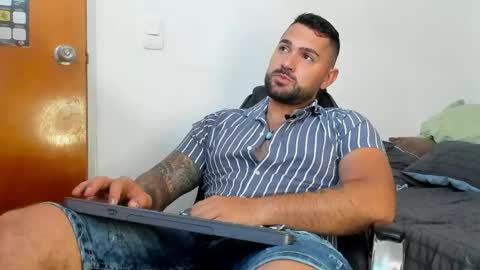 Simon online show from 04.24.26