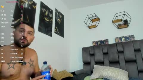 Simon online show from 05.25.26