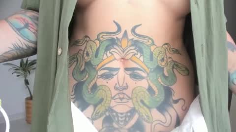 Snapshot of simone_4201 chatting on 12.18.24 Sim. online show from 12.18.24