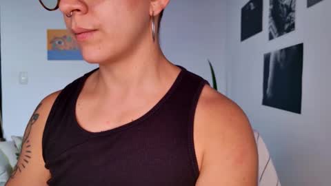 Sim. online show from 10.29.25