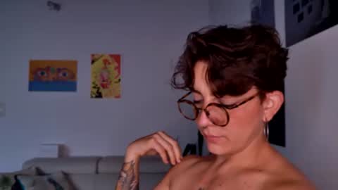 Sim. online show from 10.31.25