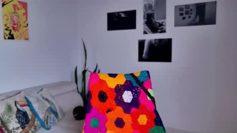 Sim. online show from 11.13.25