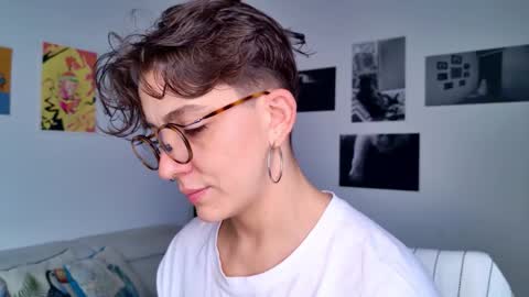 Sim. online show from 11.17.25