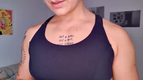 Sim. online show from 11.22.25