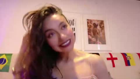 simone_feral online show from 06.26.26