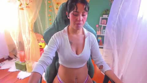 Simon Simpson          Modelo Independiente online show from 02.24.25