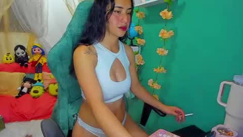 Simon Simpson          Modelo Independiente online show from 06.22.26