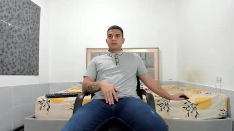 SIMON KELER online show from 02.07.26