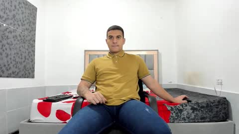 SIMON KELER online show from 02.08.26