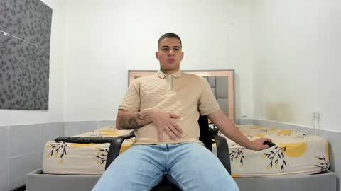 SIMON KELER online show from 04.22.26