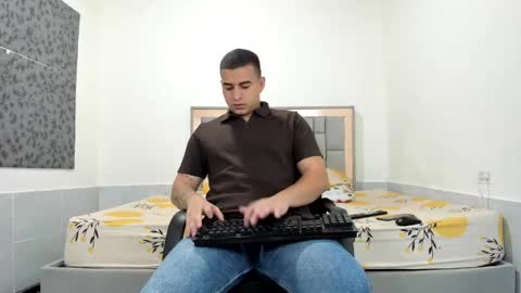 SIMON KELER online show from 04.25.26