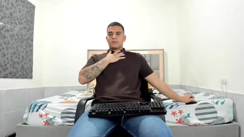 SIMON KELER online show from 04.30.26