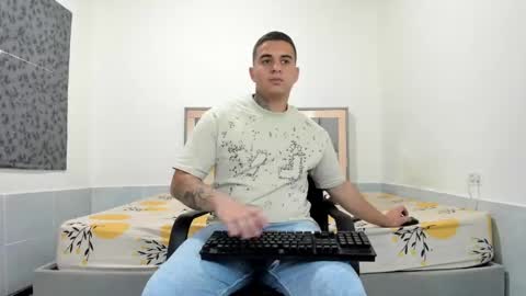 SIMON KELER online show from 05.15.26