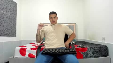 SIMON KELER online show from 06.16.26