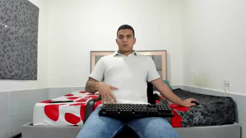 SIMON KELER online show from 06.21.26