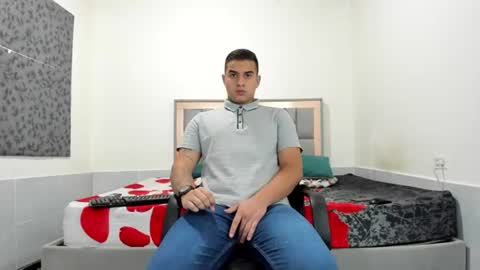 SIMON KELER online show from 06.30.26