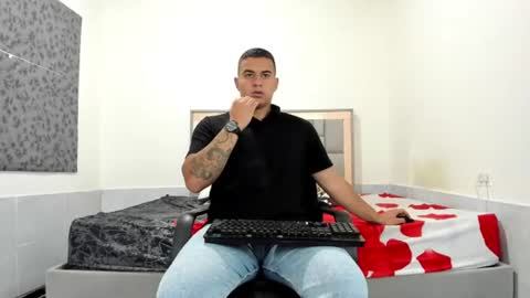 SIMON KELER online show from 07.28.26