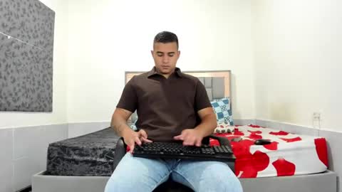 SIMON KELER online show from 07.29.26