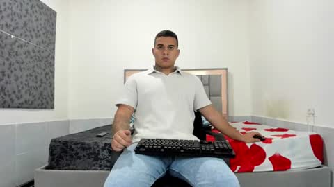 SIMON KELER online show from 07.30.26