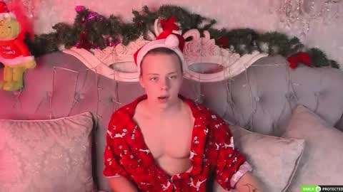 Simon online show from 12.20.25