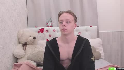 Simon online show from 02.27.26