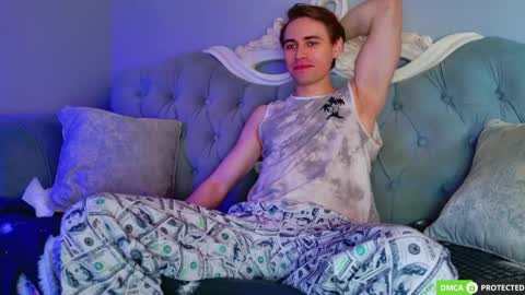 Simon online show from 06.08.26