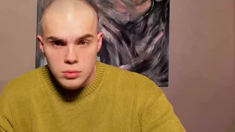 Simon online show from 01.14.26