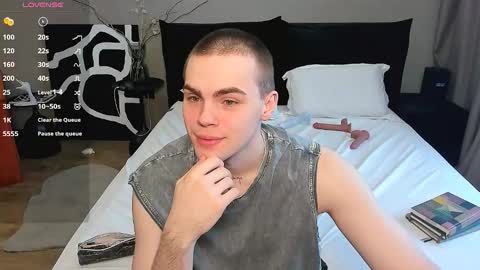 Simon online show from 02.13.26