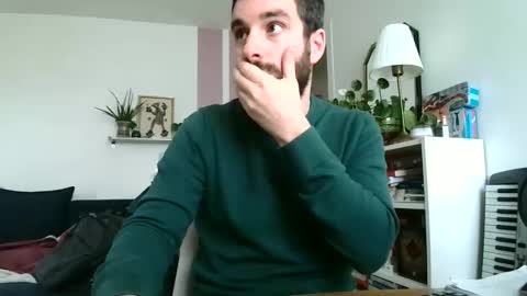 Simonxtem online show from 03.12.26