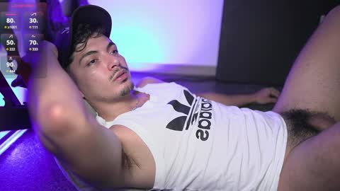 Snapshot of simoon_01 chatting on 12.19.24 SIMOON online show from 12.19.24