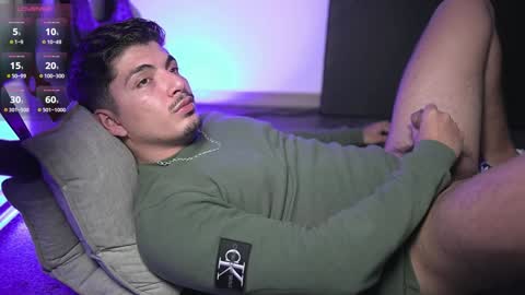 Snapshot of simoon_01 chatting on 12.23.24 SIMOON online show from 12.23.24