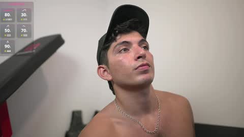 Snapshot of simoon_01 chatting on 01.22.25 SIMOON online show from 01.22.25