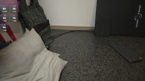 Snapshot of simoon_01 chatting on 01.29.25 SIMOON online show from 01.29.25