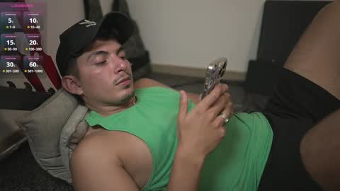 Snapshot of simoon_01 chatting on 02.07.25 SIMOON online show from 02.07.25