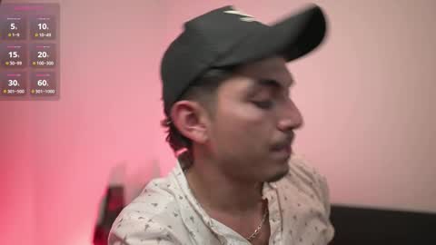 Snapshot of simoon_01 chatting on 02.11.25 SIMOON online show from 02.11.25