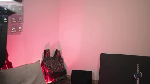 Snapshot of simoon_01 chatting on 02.14.25 SIMOON online show from 02.14.25