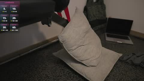 Snapshot of simoon_01 chatting on 02.20.25 SIMOON online show from 02.20.25