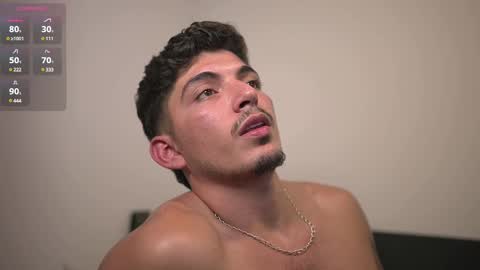 Snapshot of simoon_01 chatting on 02.22.25 SIMOON online show from 02.22.25