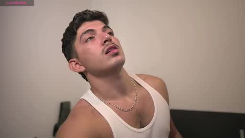 Snapshot of simoon_01 chatting on 02.25.25 SIMOON online show from 02.25.25